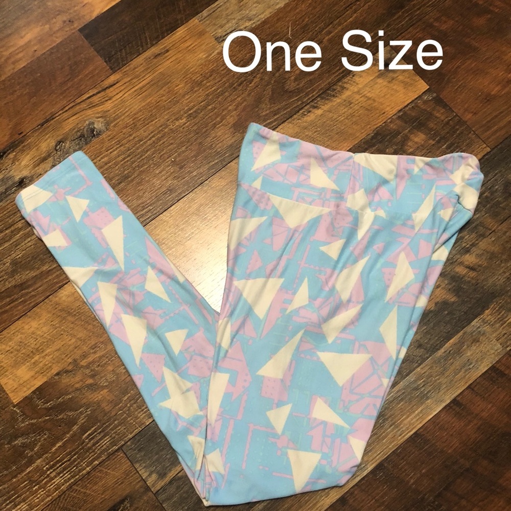 Lularoe Leggings